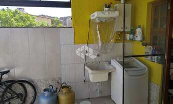 Imagem 2: Casa Vivendas de Nova Ipanema 2 dormitórios/quartos