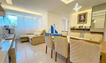 Imagem: Apartamento Alto Padrão 3 quartos com suíte