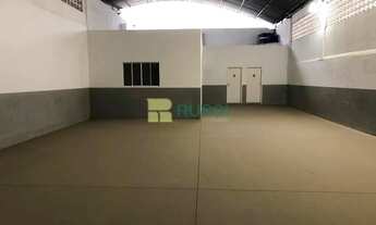 Imagem 5: Galpão à venda, 535 m² por R$ 1.600.000,00 - Chácaras Reunidas - São José dos Campos/SP