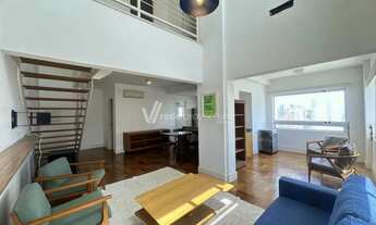 Imagem 5: Apartamento - Cambuí - Campinas