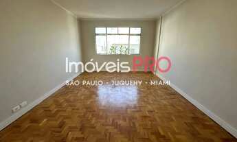 Imagem: Apartamento à venda em Pinheiros com 103m²