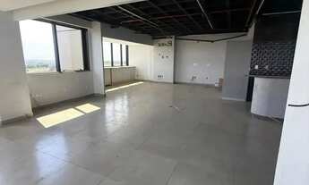 Imagem 3: Sala comercial para alugar no Jardim Goiás, QS Tower Office, em Goiânia-GO