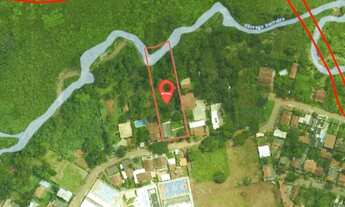 Imagem 2: Área - Rua 2 - Ch. Alto da Glória