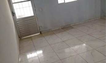 Imagem: Vendo casa no pôr do sol