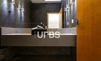 Imagem 5: Jardins Milão - Casa de Condomínio 4 quartos, sendo 4 suítes