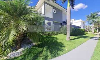 Imagem 4: Casa com 4 suítes no Condomínio Ibiti Royal Park