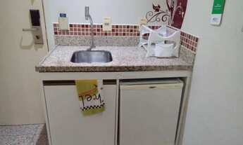 Imagem 7: Flat para alugar, 50 m² por R$ 190,00/dia - Meireles - Fortaleza/CE