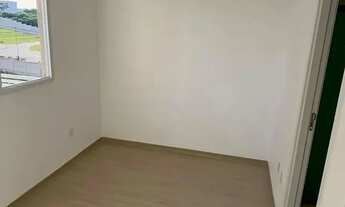 Imagem 3: Imóvel para aluguel possui 45 metros quadrados com 2 quartos em Ponta Negra - Manaus - AM