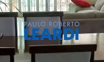 Imagem: SOBRADO - LAPA - SP