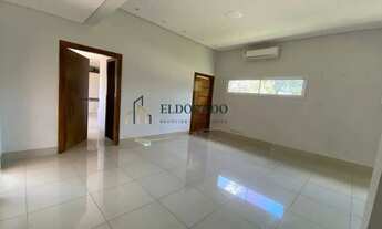 Imagem 2: Casa Térrea para Locação no Condomínio Belvedere 1 em Cuiabá/MT!