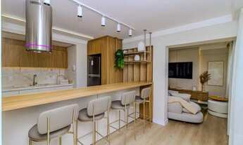 Imagem 7: Apartamento Frente Mar à venda no Pioneiros em Balneário Camboriú