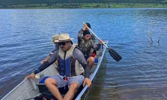 Imagem 5: Rancho serra da mesa diárias