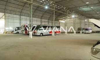 Imagem 7: Galpão Comercial à Venda no Bairro Itaquera em São Paulo