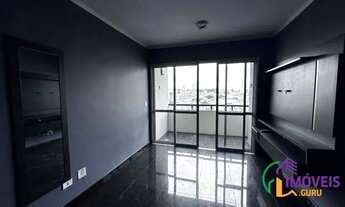 Imagem 4: APARTAMENTO - ANÁLIA FRANCO - SP