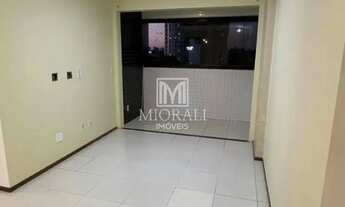 Imagem 2: BD - Aluguel de Apartamento 3 Quartos c/ Suíte e Varanda Integrada, no Farol (Próx. Palato