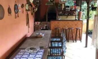 Imagem 4: Casa- Petrópolis, Pedro do Rio