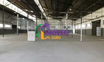 Imagem: GALPÃO - LAPA DE BAIXO - SP