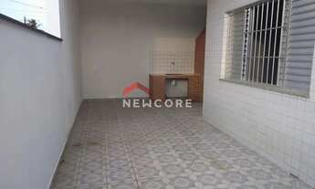 Imagem 2: Casa em Avenida Pedro Walmore de Araújo - Tupy - Itanhaém/SP