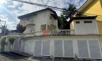 Imagem 2: Vendo casa 3 quartos em condomínio no Zé Garoto