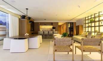 Imagem 3: Imóvel para venda tem 208 metros quadrados com 4 quartos em Ipanema - Rio de Janeiro - RJ