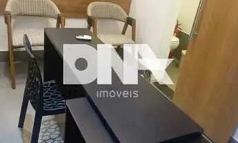 Imagem 7: Sala - / Comercial / Barra da Tijuca