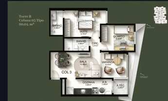 Imagem 7: Imóvel na Hachbart