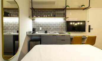 Imagem 2: Excelente apartamento para alugar - Nik Perdizes