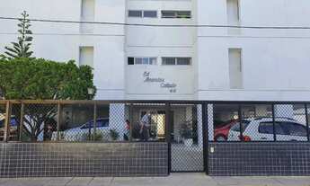 Imagem 2: Imóvel para venda com 90 metros quadrados com 3 quartos em Casa Caiada - Olinda - PE