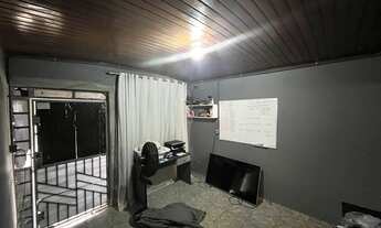 Imagem 3: Casa Jóquei Clube 3/4