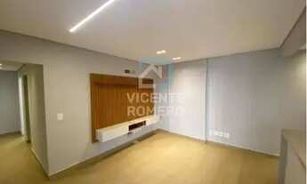 Imagem 3: Excelente apartamento para locação 3 quartos sendo 1 suíte 2 banheiros 2 vagas de garagem