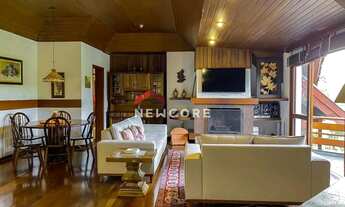 Imagem: Apartamento em Capivari - Capivari - Campos