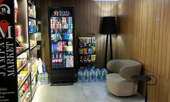 Imagem 6: Flat a venda no Cabo Branco - FL0591