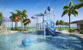 Imagem 6: Apartamento à venda Atlântico Golf - Barra da Tijuca