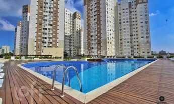 Imagem: Apartamento à venda Avenida Dom Cláudio