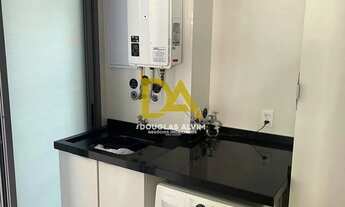 Imagem 7: Casa Mobiliada para Locação - 3 suítes - Condomínio Origem MPD - Alphaville