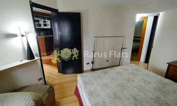 Imagem 7: Flat para locação no Brooklin - Edifício Park Way - Cód. GRP03899