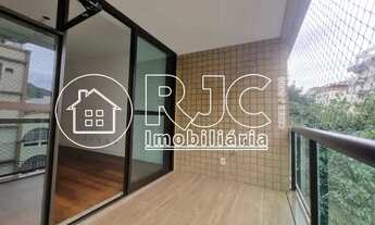 Imagem 5: Apartamento : Padrão / Residencial / Tijuca