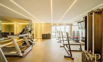 Imagem 4: WP6876 - Apartamento Ocean View em Piçarras