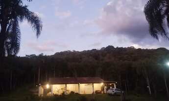 Imagem 4: Líquido Linda chácara em Quatro Barras Torro