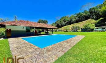 Imagem 2: Casa com 3 dormitórios à venda, 543 m² por R$ 2.200.000,00 - Parada Modelo - Guapimirim/RJ