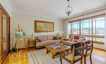 Imagem 4: Apartamento à venda Rua Eurico Lara, Medianeira - Porto Alegre