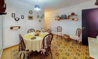 Imagem 5: Venda Apartamento 4 Dormitórios - 250 m² Perdizes