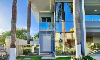 Imagem 5: Um espetáculo de residência, prontinha para morar, com belíssimo lazer privativo!