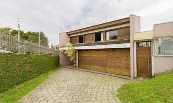 Imagem: Casa para Venda em Curitiba, Vista Alegre