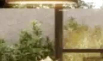 Imagem 5: Maravilhoso sobrado para venda tem 79 metros quadrados com 3 quartos em Pereque - Matinhos