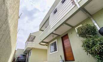 Imagem 2: Vendas Sobrado Curitiba PR