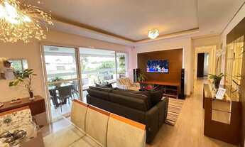 Imagem 2: Apartamento - Loteamento Alphaville Campinas - Campinas