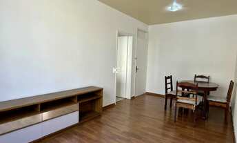 Imagem 4: Apartamento 02 dormitórios. para locação no bairro Coqueiros, em Florianópolis/SC