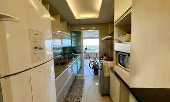 Imagem 6: Apartamento Cambeba, 3 Suítes, Jardins do Paço