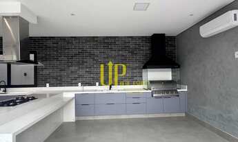 Imagem 7: Casa com 4 dormitórios para alugar, 380 m² por R$ 34.400,00/mês - Gênesis 2 - Santana de P